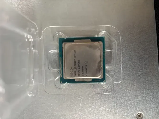 Processador I3 4150