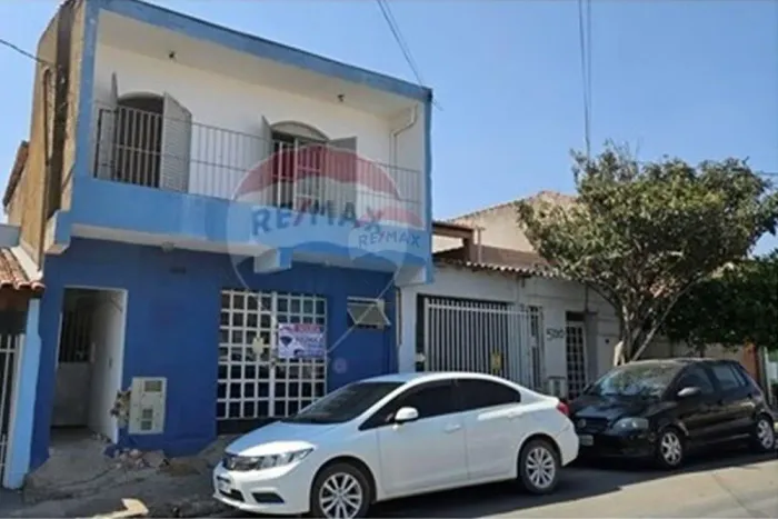 Casa para alugar Jardim Ana Guilherme