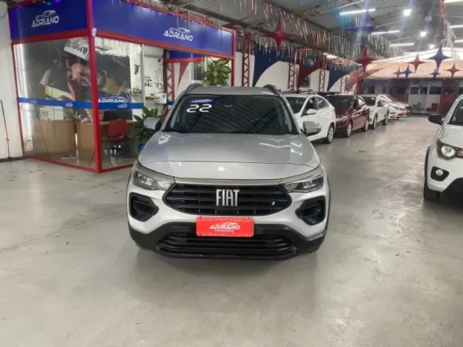 Fiat Pulse Audace 1.0 Turbo 200 Flex Aut. 2022