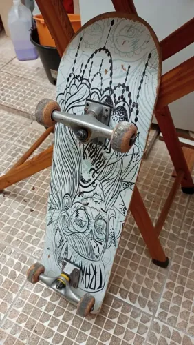 Skate Traxard 