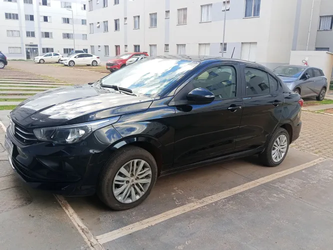Fiat Cronos Drive 1.0 6V 2023