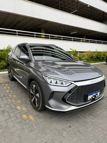 BYD Song Plus 1.5 16V Aut. (hibrido) 2025