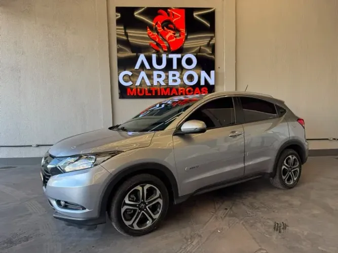 Honda HR-V EX 1.8 Flexone 16V 5P Aut. 2018