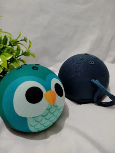 Caixa de som bluetooth 