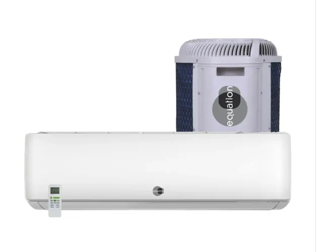 Ar Condicionado 9000 btus