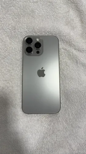 iPhone 16 pro Max 256gb