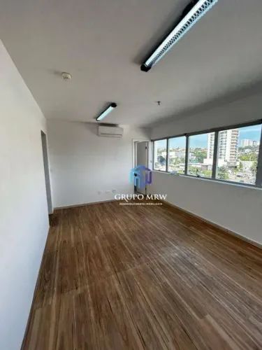 Sala para alugar, 62 m² por R$ 3.378,00/mês - Parque Campolim - Sorocaba/SP