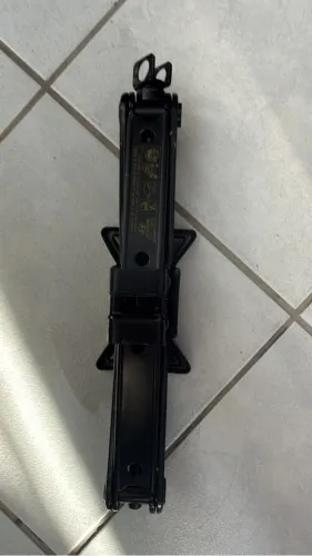 Macaco automotivo Hyundai