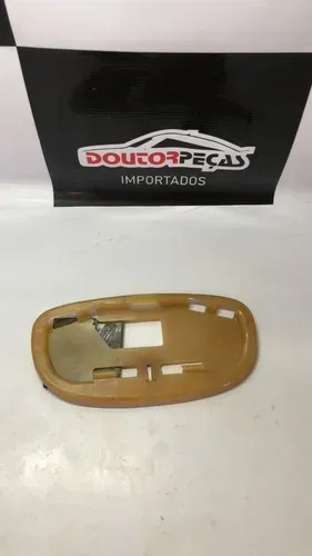 Moldura Luz Teto Traseira Ford Fusion 10 11 12