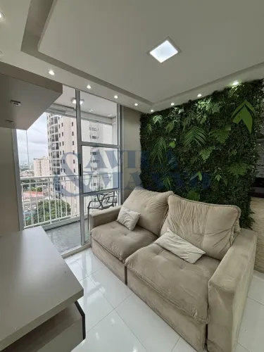 Apartamento para locação na Vila Prudente, São Paulo-SP: 2 quartos, 1 sala, 1 banheiro, 1