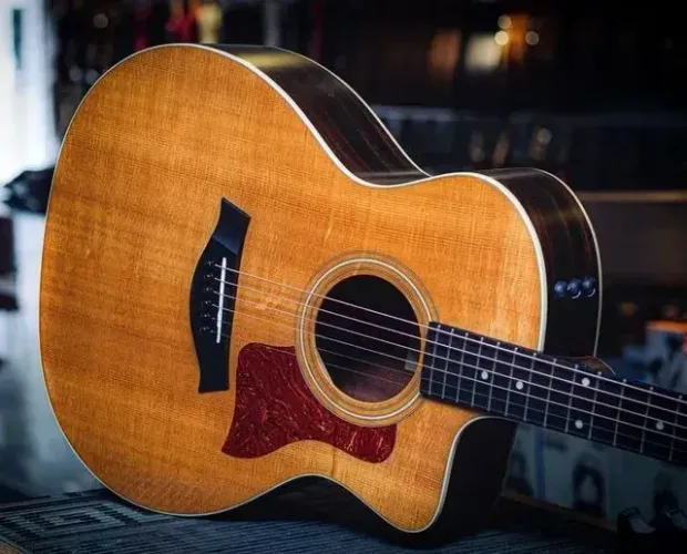 Guitarra, Baixo, Violão - Regulagem e conserto de instrumentos, manutenção - Luthieria CdN