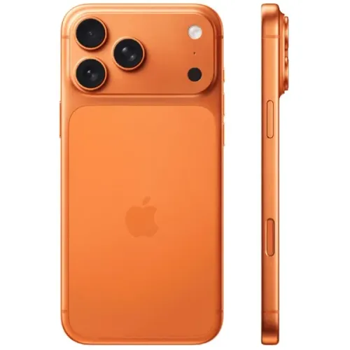 iPhone 17 Pro Max 1 Terá na garantia 