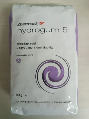 Alginato hydroGum 