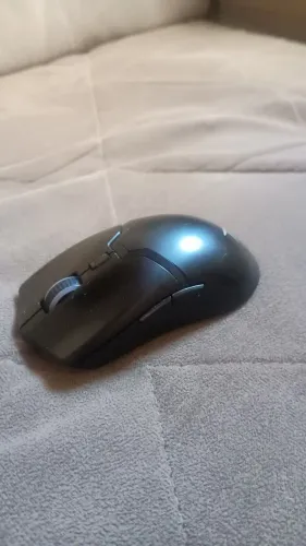 Mouse delux m800 pro 3395