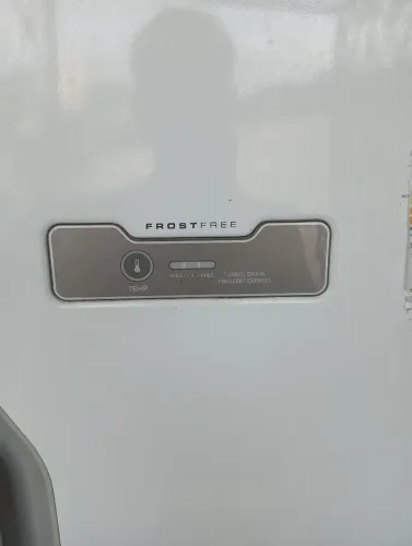 Geladeira Electrolux dfn41