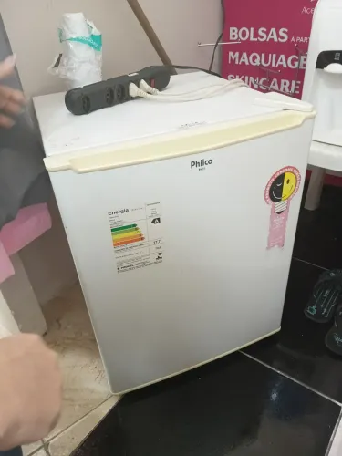 Frigobar Philco