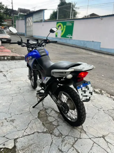 Crosser 150 Z 2018