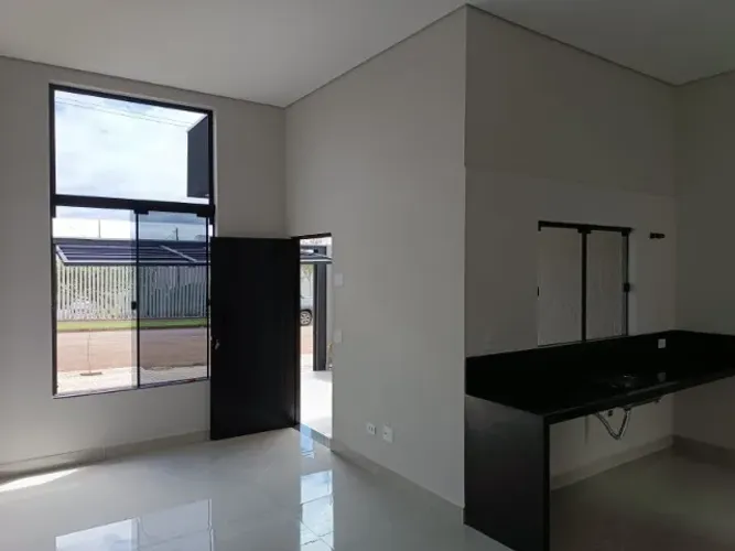 casa geminada 3 quartos 2 banheiros etc. permuta/troca aparamento menor valor
