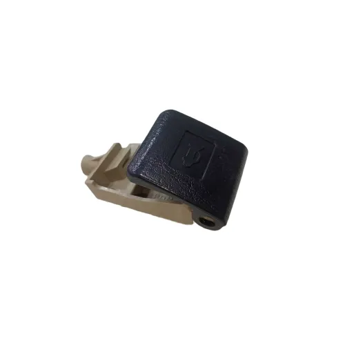 PUXADOR ALAVANCA CAPO LAND CRUISER PRADO 3.0 2009