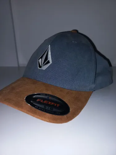 Boné da volcom sem strap