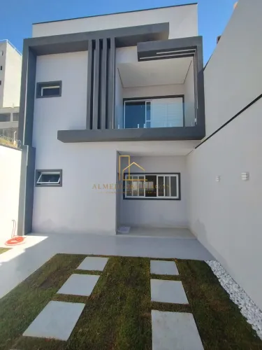 Casa na Vila do Conde em Barueri