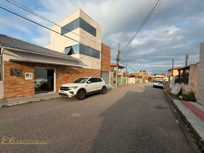 Escritorio para Locaçao de 180m², - Bairro Bela Vista, Sao Jose/sc