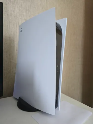 PlayStation 5 Mídia física - FAT