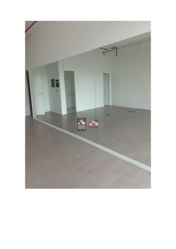 Comercial Sala em condomínio em São José dos Campos