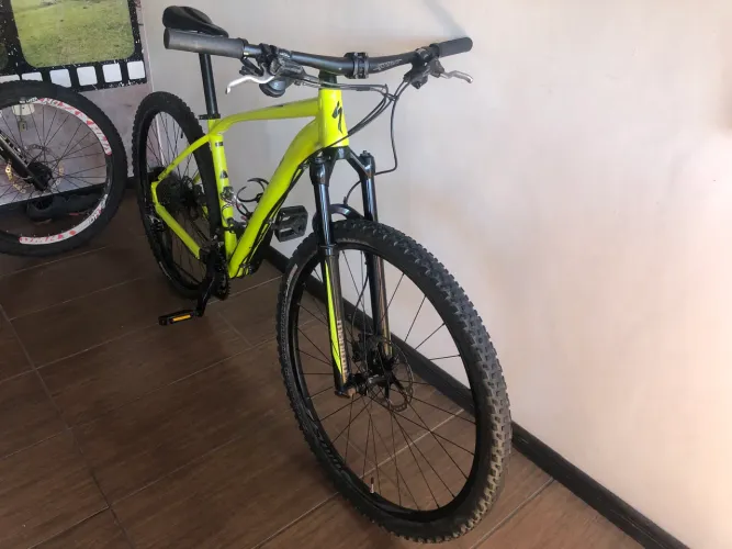 Specialized mtb aro 29 