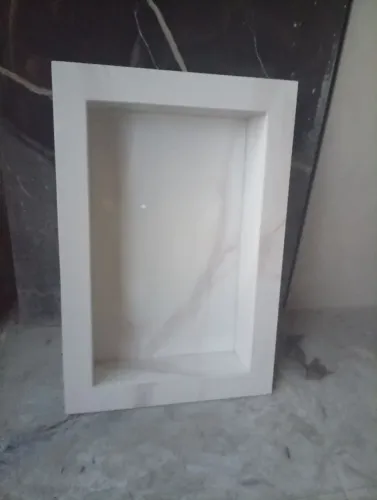 Vendo nichos de porcelanato a pronta entrega 
