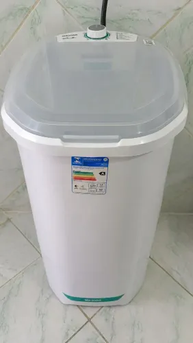 Tanquinho Suggar 8Kg