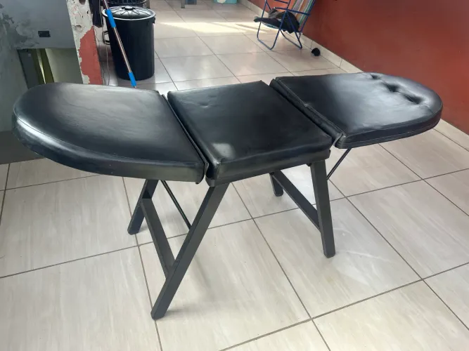 Maca de salão Barato!