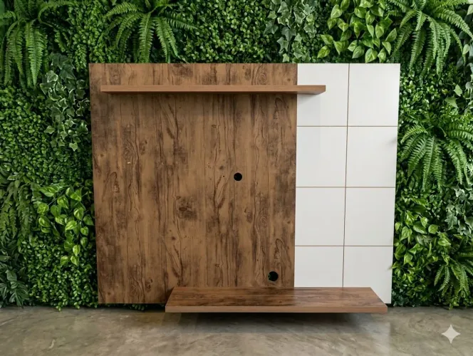 Painel de tv até 55