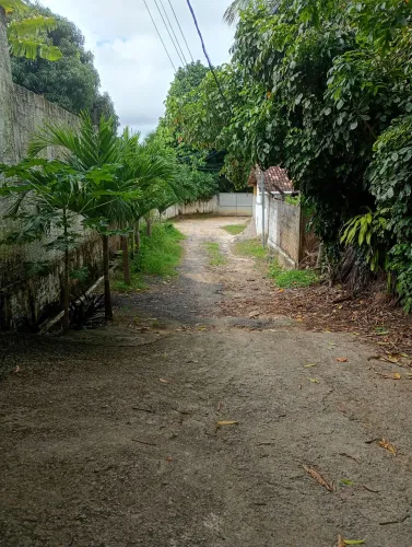 Terreno em Olinda Rio doce 