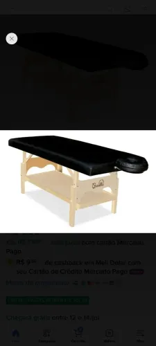 Maca SPA
