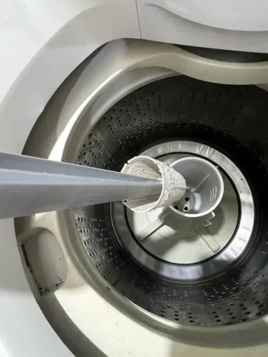 Máquina de lavar Brastemp 9kgs
