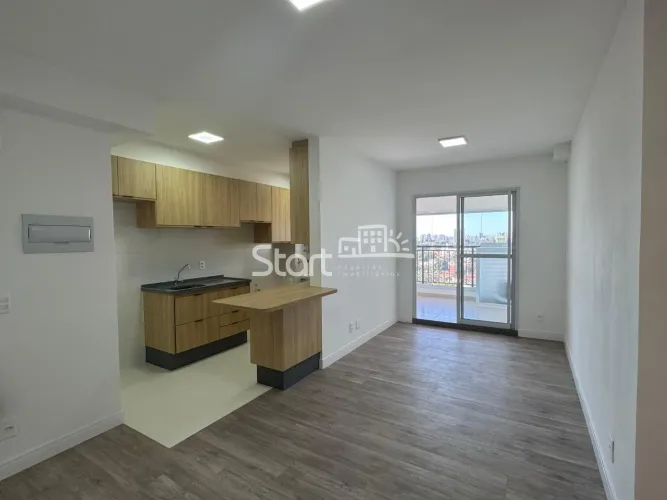 apartamento - Bonfim - Campinas