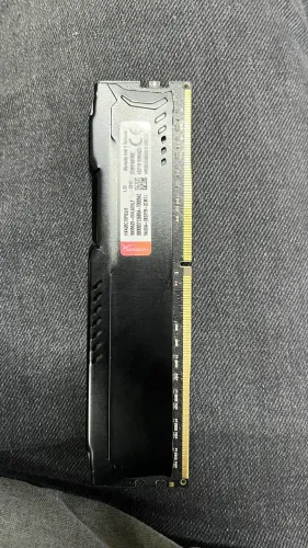 Memória ram 8gb 2666 mhz
