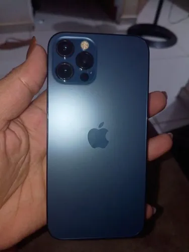 iPhone 12 Pro