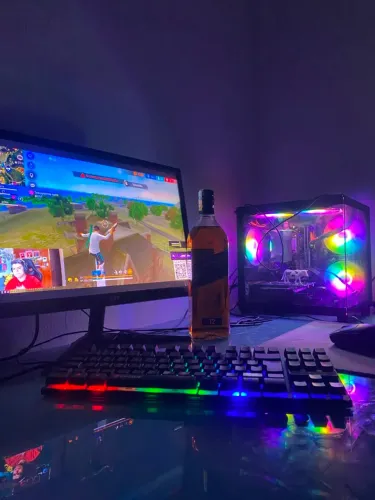 PC GAMER