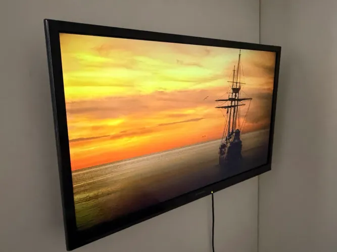 TV 32 polegadas Philco 