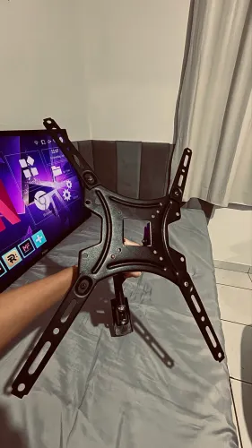 TV Smart 40 polegadas