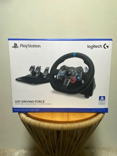 G29 Volante Logitech