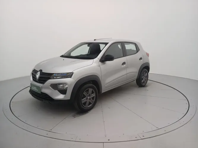 Renault Kwid 1.0 Zen 2025