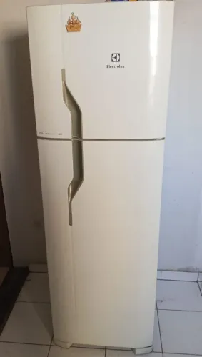 Geladeira 