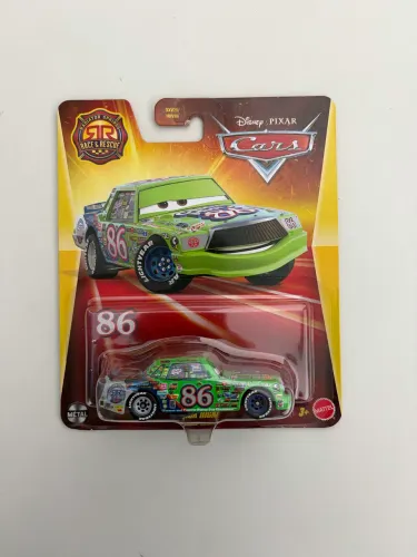 Disney cars