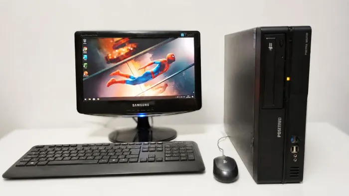Computador I5 para escritório