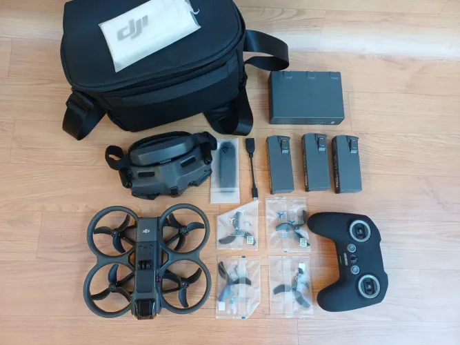 Drone Avata 2 