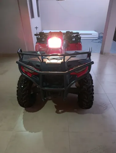 Quadriciclo Polariz 570 LMP