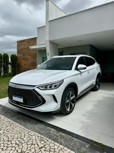 BYD Song Plus 1.5 16V Aut. (hibrido) 2024